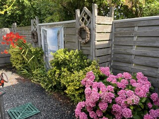 Vakantiehuis Dirkshorn Buitenaudio-opname 18