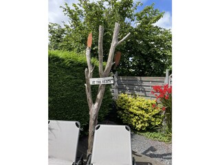 Casa per le vacanze Dirkshorn Registrazione all'aperto 19