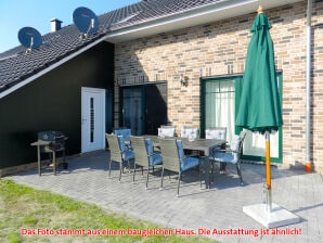 Ferienhaus Nordwind - Burhave - image1