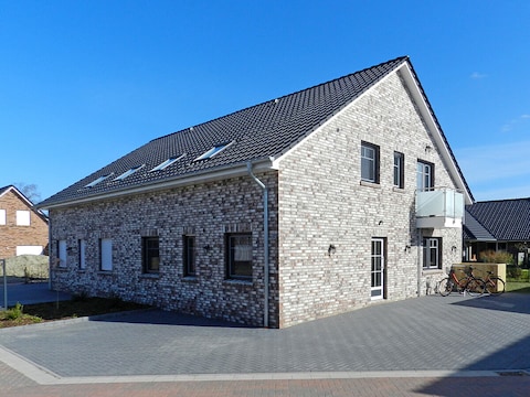 Ferienhaus Seebrise