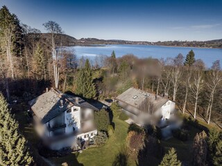 Holiday apartment Bad Wiessee Outdoor Recording 4