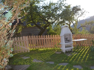 Alpenhut Eben im Pongau Omgeving 16