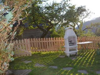 Capanna alpina Eben im Pongau Ambiente 16