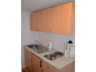 Capanna alpina Eben im Pongau Caratteristiche 8