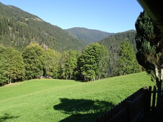 Capanna alpina Eben im Pongau Ambiente 13