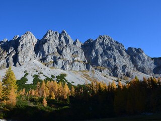 Capanna alpina Eben im Pongau Ambiente 14