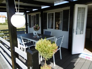 Vakantieappartement Kastelir Buitenaudio-opname 2
