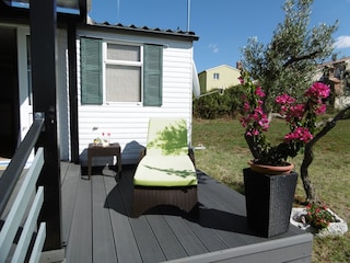 Vakantieappartement Kastelir Buitenaudio-opname 3