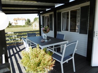 Vakantieappartement Kastelir Buitenaudio-opname 4