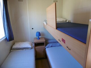 Vakantieappartement Kastelir Kenmerken 14