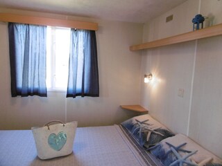 Vakantieappartement Kastelir Kenmerken 15