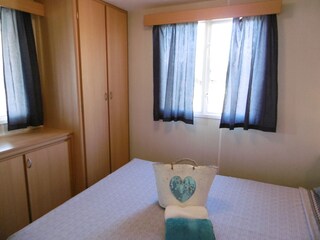 Vakantieappartement Kastelir Kenmerken 16