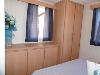Vakantieappartement Kastelir Kenmerken 17