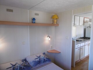 Vakantieappartement Kastelir Kenmerken 19