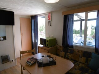 Vakantieappartement Kastelir Kenmerken 10