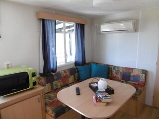 Vakantieappartement Kastelir Kenmerken 13