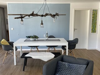 Holiday apartment Cochem Features 8