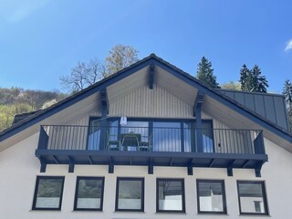 Holiday apartment Cochem Outdoor Recording 4