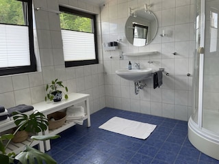 Badezimmer 1