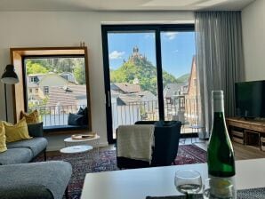 Holiday apartment "Die Mosel" - Cochem - image1