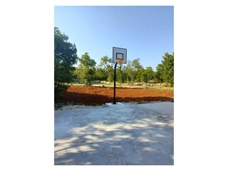 Villa Raša Registrazione all'aperto 4