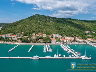 Villa Raša Ambiente 18