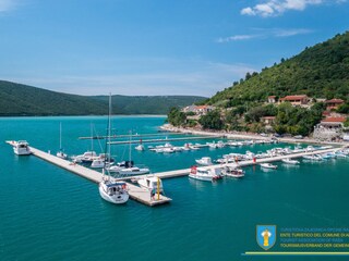 Villa Raša Ambiente 19