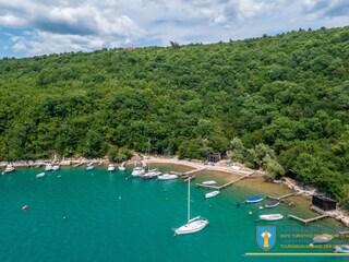 Villa Raša Ambiente 20