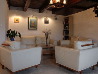 Villa Raša Caratteristiche 5