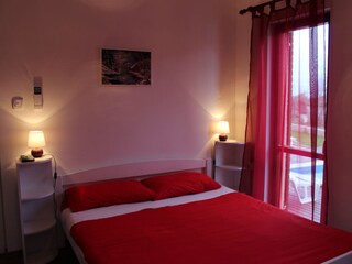 Villa Raša Caratteristiche 8