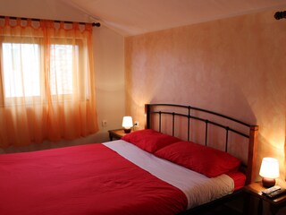 Villa Raša Caratteristiche 9