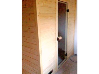 Villa Raša Caratteristiche 11