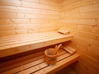 Villa Raša Caratteristiche 12