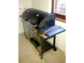 Villa Raša Caratteristiche 14