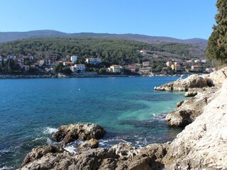 Villa Raša Ambiente 16