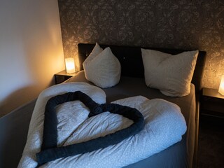 Ferienhaus Clausthal-Zellerfeld Ausstattung 14