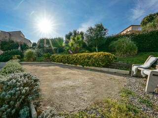 Villa Les Issambres Grabación al aire libre 14