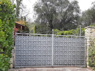 Casa per le vacanze Le Rouret Registrazione all'aperto 15