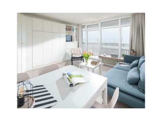 Ferienwohnung Norderney Ausstattung 7