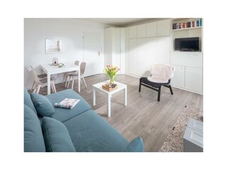 Ferienwohnung Norderney Ausstattung 12