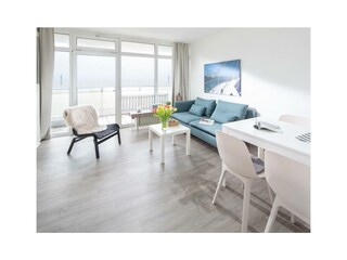 Ferienwohnung Norderney Ausstattung 10
