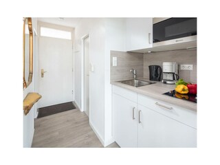 Ferienwohnung Norderney Ausstattung 14