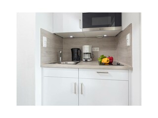 Ferienwohnung Norderney Ausstattung 15