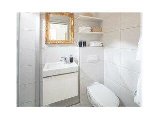 Ferienwohnung Norderney Ausstattung 17