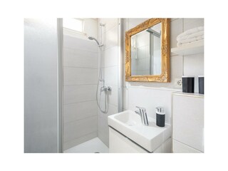 Ferienwohnung Norderney Ausstattung 18