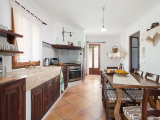 Villa Sineu Caratteristiche 34