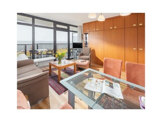 Ferienwohnung Norderney Ausstattung 15