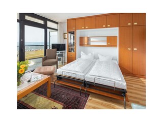 Ferienwohnung Norderney Ausstattung 16