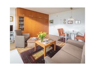 Ferienwohnung Norderney Ausstattung 17