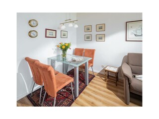 Ferienwohnung Norderney Ausstattung 18